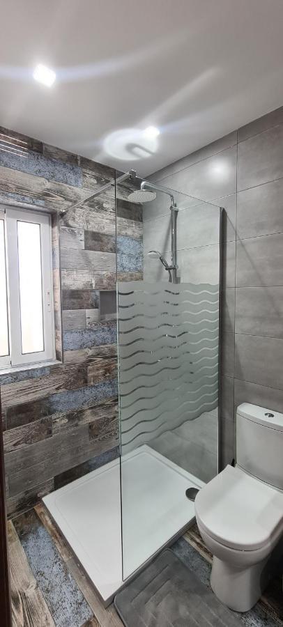 Appartamento Il Bejta penthouse Qala Esterno foto