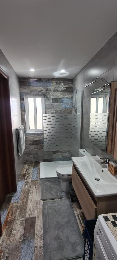 Appartamento Il Bejta penthouse Qala Esterno foto